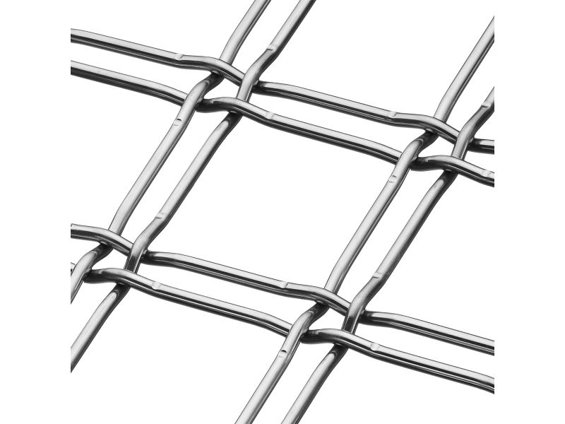 Banker Wire Mesh M22-27